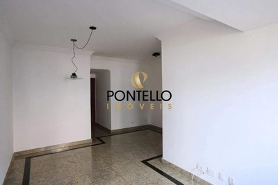 Apartamento, 3 quartos, 90 m² - Foto 2