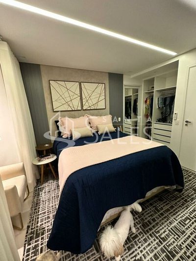 Apartamento, 3 quartos, 128 m² - Foto 5