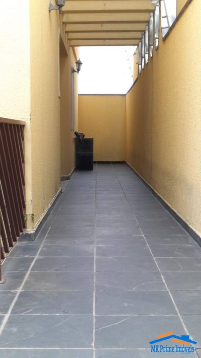 Sobrado, 4 quartos, 246 m² - Foto 3