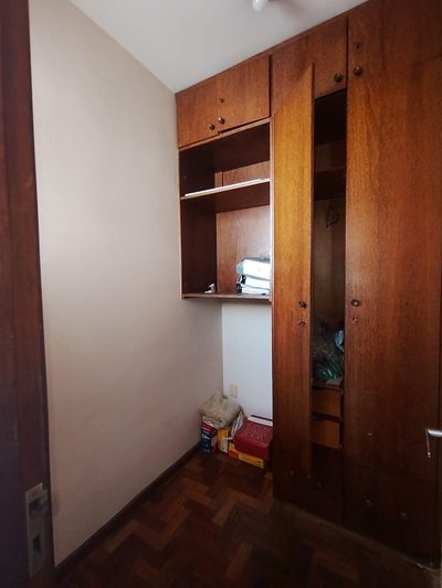 Apartamento, 3 quartos, 110 m² - Foto 3