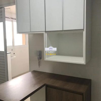 Apartamento, 3 quartos, 124 m² - Foto 5