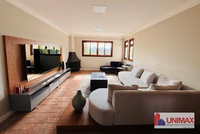 Casa de Condomínio, 4 quartos - Foto 5