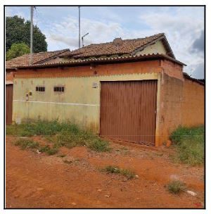 Casa, 2 quartos, 150 m² - Foto 1