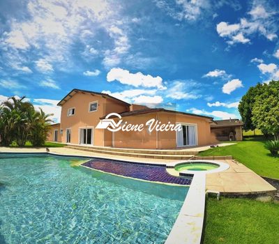 Chácara, 6 quartos, 6000 m² - Foto 3