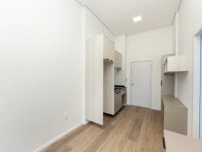 Apartamento, 1 quarto, 37 m² - Foto 4