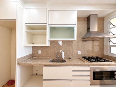 Apartamento, 2 quartos, 65 m² - Foto 3