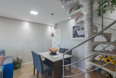 Cobertura, 3 quartos, 176 m² - Foto 4