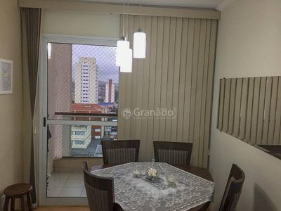 Apartamento, 2 quartos, 55 m² - Foto 4