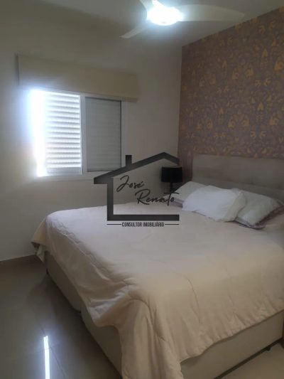 Apartamento, 3 quartos, 83 m² - Foto 2