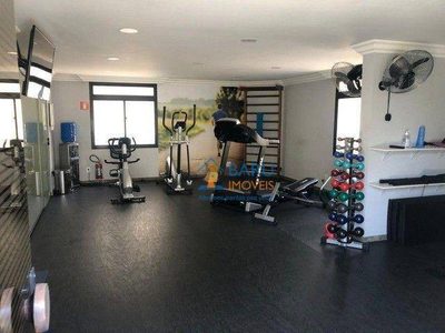 Cobertura, 4 quartos, 330 m² - Foto 1