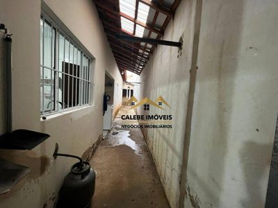 Casa, 2 quartos, 58 m² - Foto 5