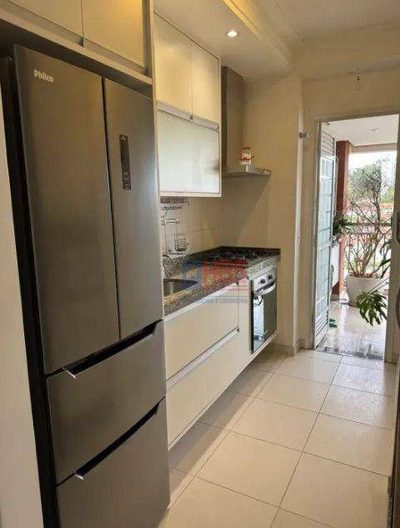 Apartamento, 1 quarto, 64 m² - Foto 3