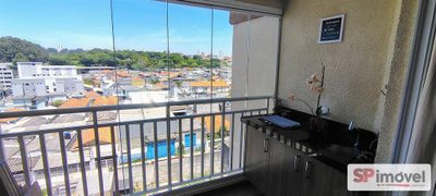 Apartamento, 3 quartos, 76 m² - Foto 2