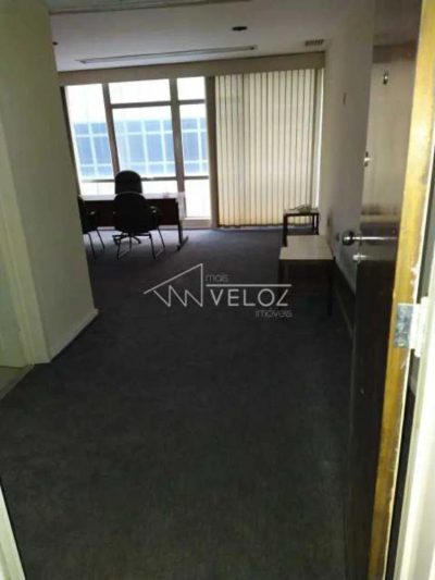 Sala-Conjunto, 33 m² - Foto 4