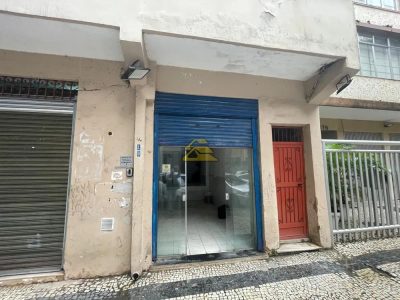 Loja-Salão, 24 m² - Foto 4