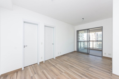 Apartamento, 1 quarto, 50 m² - Foto 1
