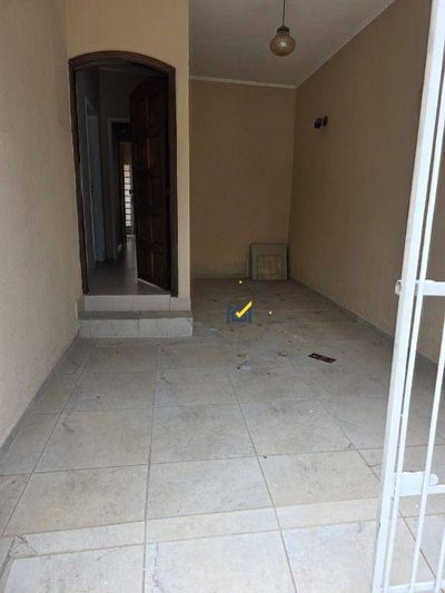 Sobrado, 4 quartos, 190 m² - Foto 4