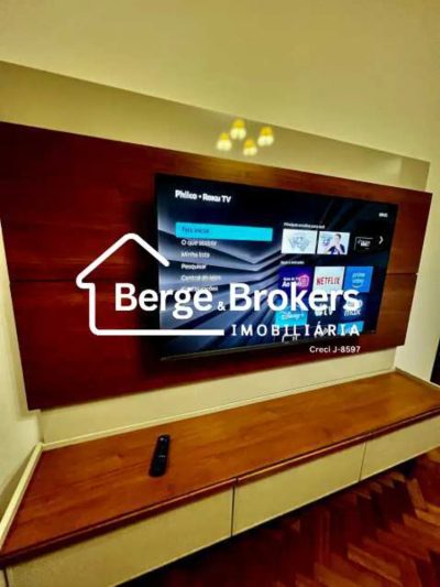 Apartamento, 2 quartos, 54 m² - Foto 3