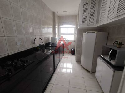 Apartamento, 2 quartos, 64 m² - Foto 5