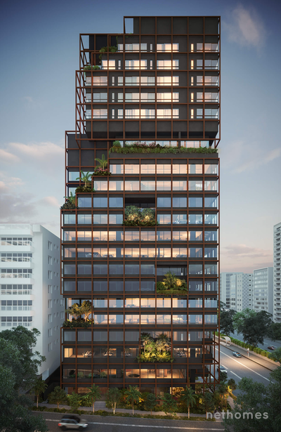 Apartamento, 3 quartos, 128 m² - Foto 1