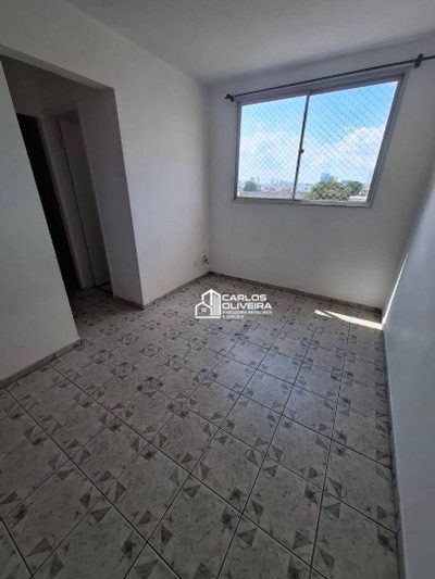 Apartamento, 2 quartos, 55 m² - Foto 1
