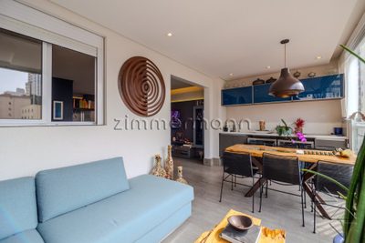 Apartamento, 3 quartos, 82 m² - Foto 3