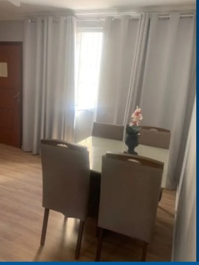 Apartamento, 3 quartos, 75 m² - Foto 4
