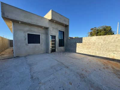 Casa, 2 quartos, 64 m² - Foto 2