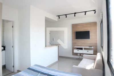 Kitnet-Studio, 26 m² - Foto 5