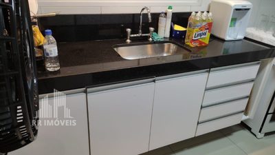 Casa, 4 quartos, 180 m² - Foto 4
