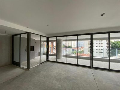 Apartamento, 4 quartos, 210 m² - Foto 3