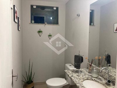 Casa, 2 quartos, 114 m² - Foto 5