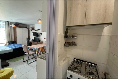 Apartamento, 1 quarto, 24 m² - Foto 3