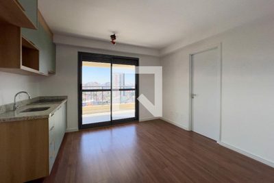 Apartamento, 1 quarto, 35 m² - Foto 4