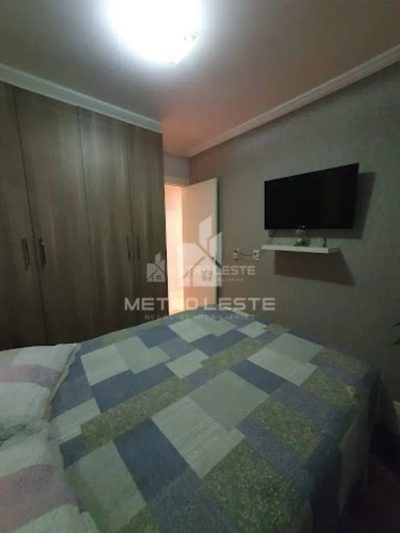 Apartamento, 2 quartos, 51 m² - Foto 3