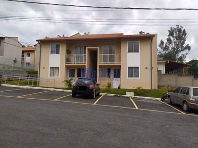 Apartamento, 2 quartos, 46 m² - Foto 1