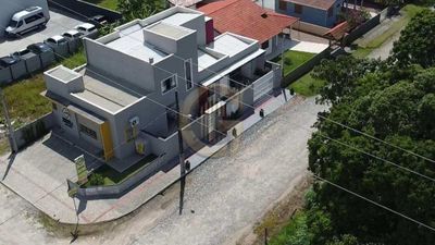 Sala-Conjunto, 240 m² - Foto 1