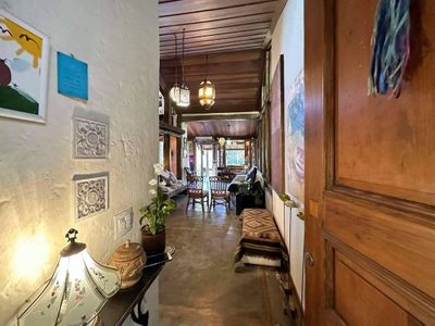 Casa, 5 quartos, 344 m² - Foto 5