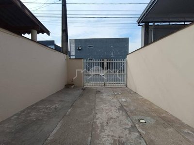 Sobrado, 2 quartos, 70 m² - Foto 4