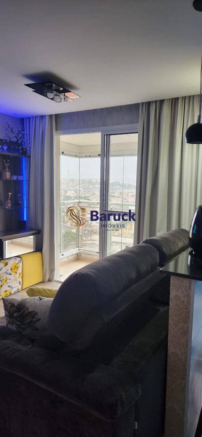 Apartamento, 2 quartos - Foto 4