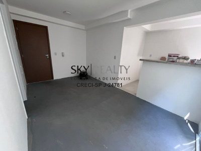 Apartamento, 1 quarto, 40 m² - Foto 3