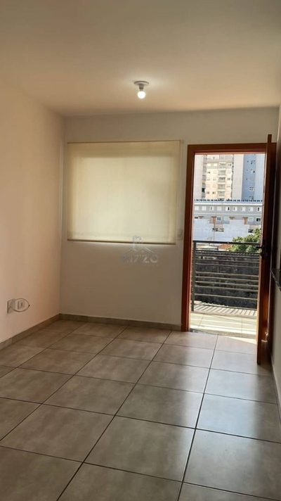 Apartamento, 1 quarto, 30 m² - Foto 3