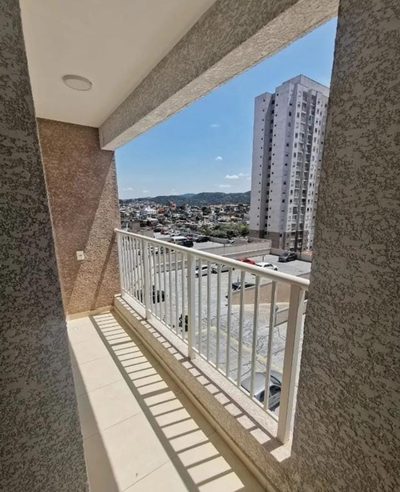 Apartamento, 2 quartos - Foto 1