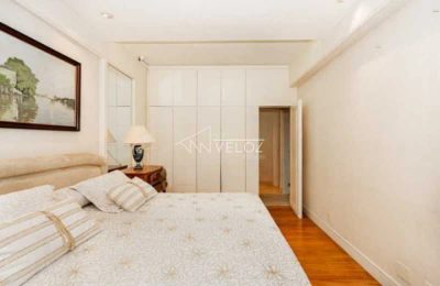 Apartamento, 3 quartos, 177 m² - Foto 1