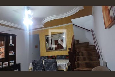 Casa, 3 quartos, 120 m² - Foto 4