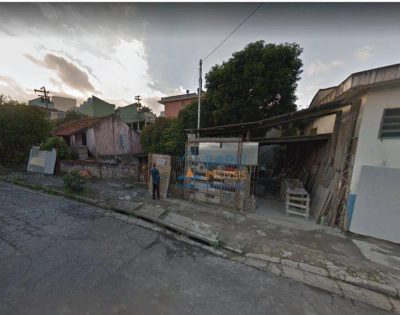 Terreno, 500 m² - Foto 1