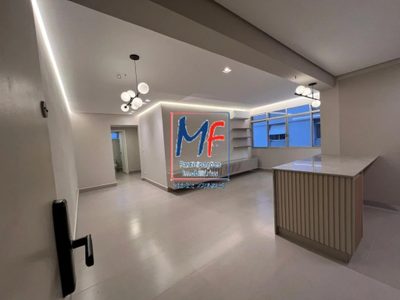 Apartamento, 2 quartos, 81 m² - Foto 2