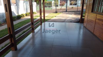 Casa, 4 quartos, 180 m² - Foto 3