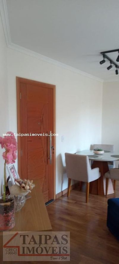 Apartamento, 2 quartos, 62 m² - Foto 2