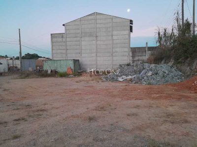 Terreno, 611 m² - Foto 2